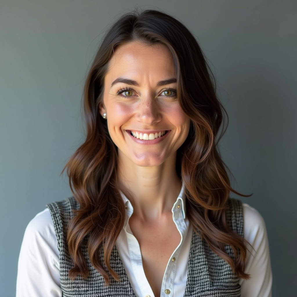 Keli Dzordzorme, generous contributor to smart outdoor vacuum cleaner innovation, clean cities supporter and technology enthusiast